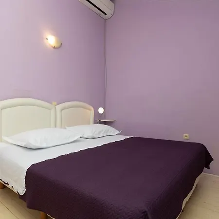 House Panorama Prázdninový dům Stanici