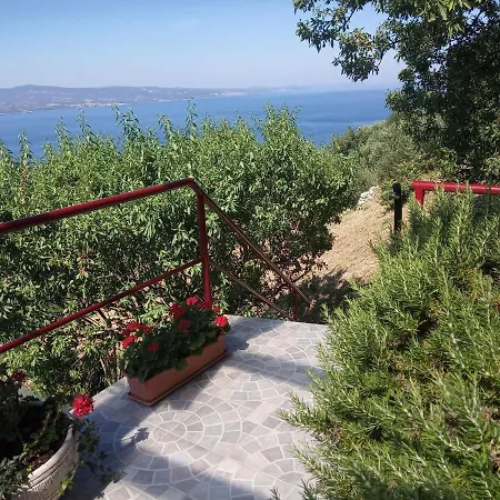 House Panorama Stanici