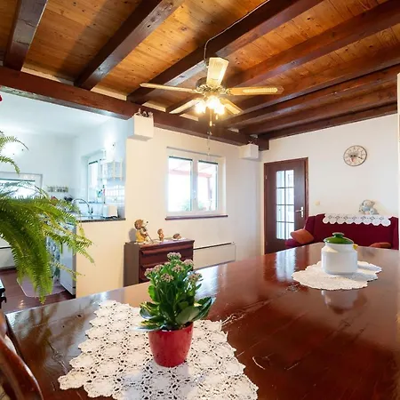 Prázdninový dům House Panorama Stanici