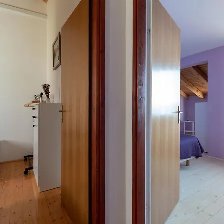 House Panorama Prázdninový dům