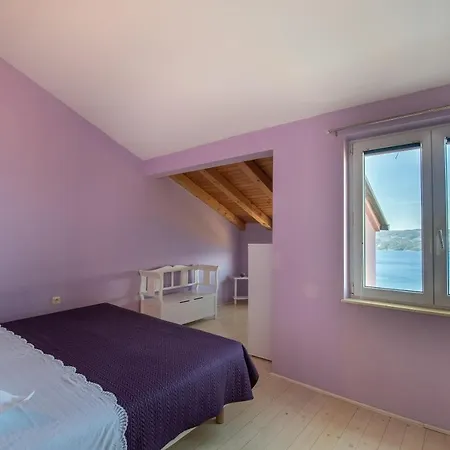 Holiday home House Panorama